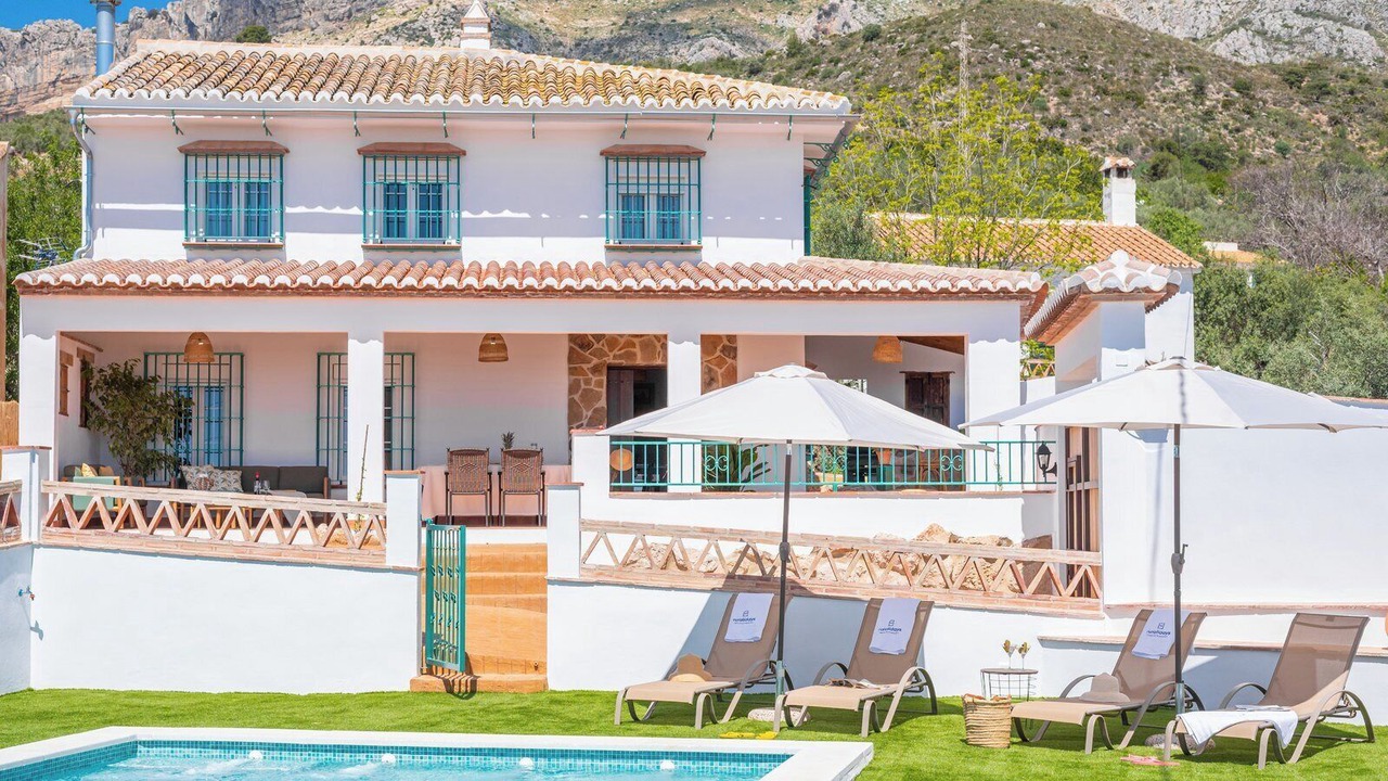 Photo of Outdoor in Villanueva de la Concepcion