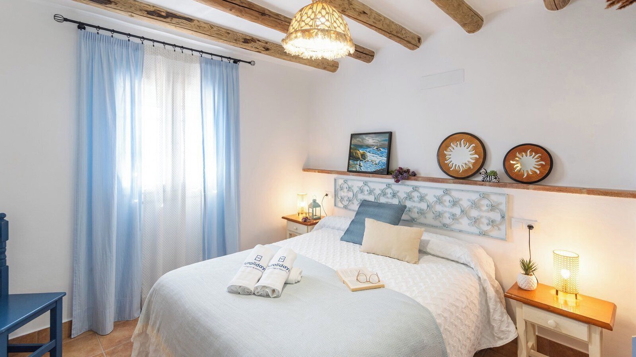 Photo of Bedroom in Villanueva de la Concepcion