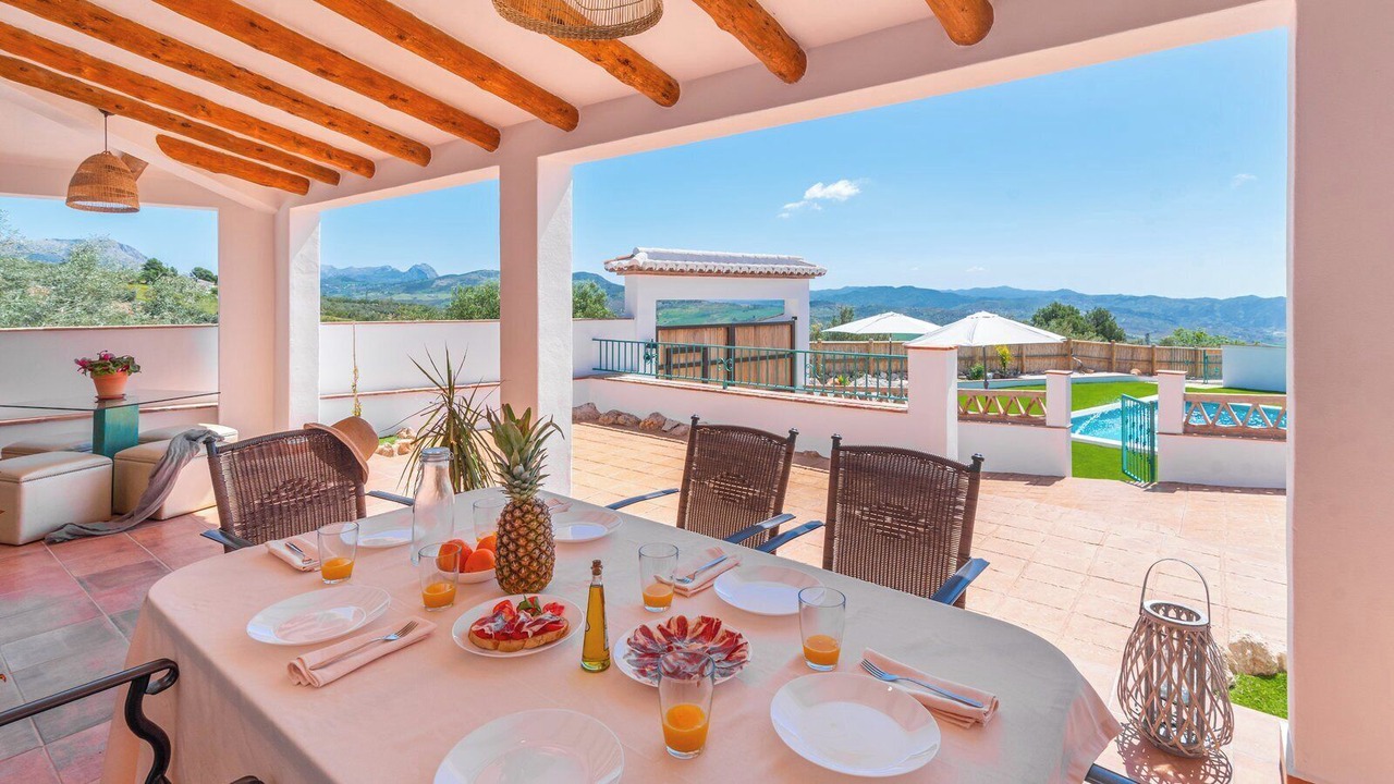 Photo of Outdoor in Villanueva de la Concepcion