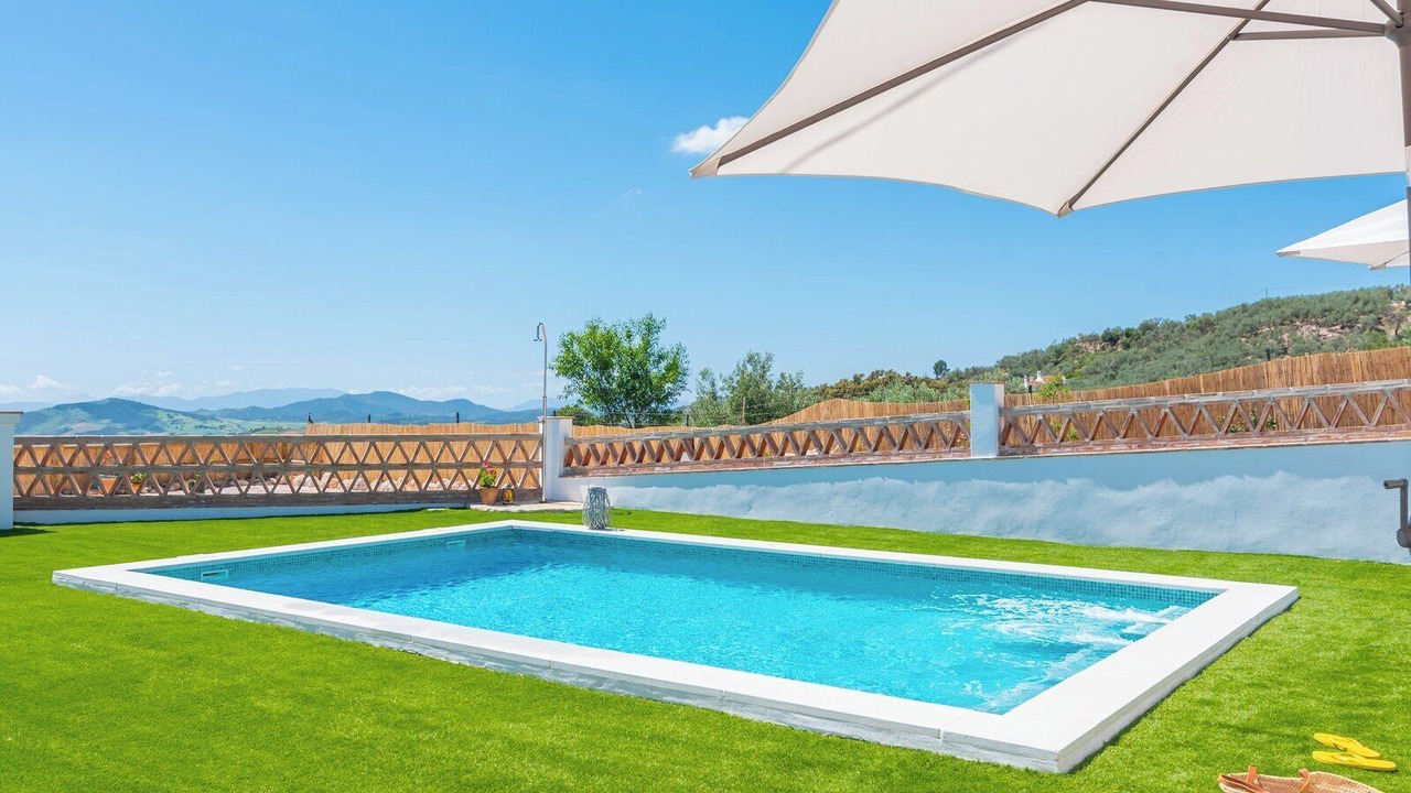 Photo of Outdoor in Villanueva de la Concepcion