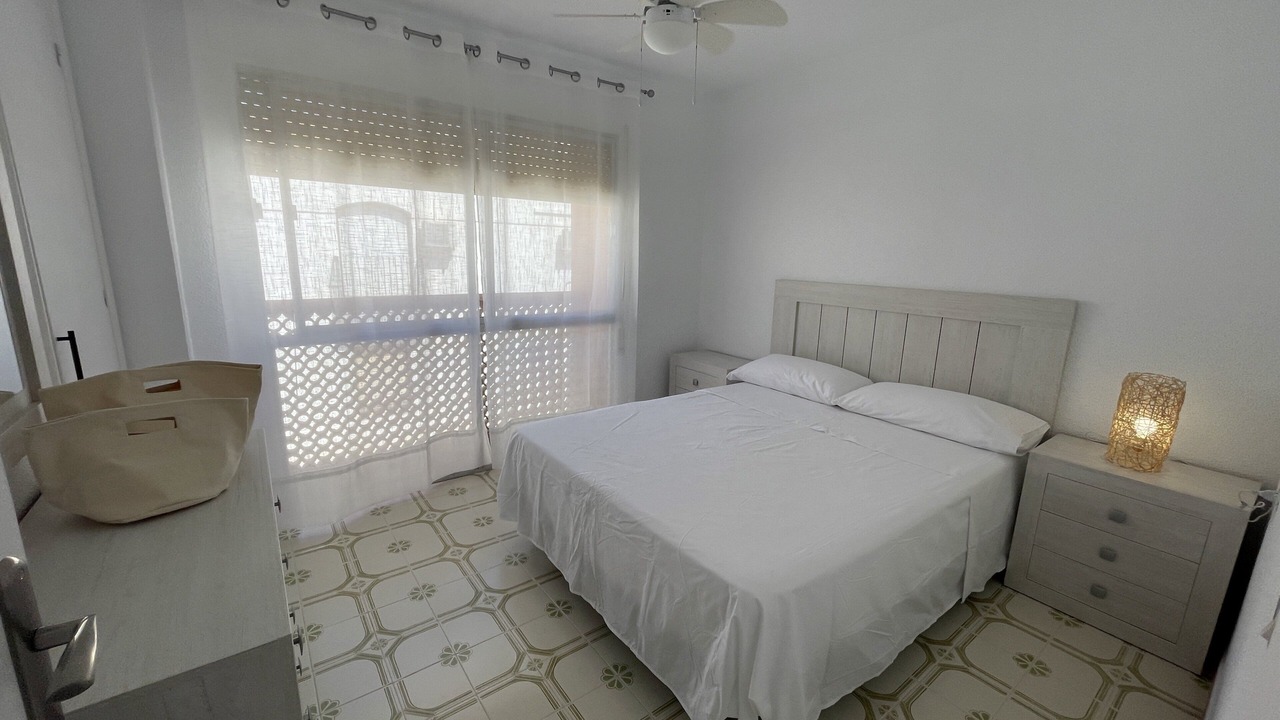 Photo of Bedroom in Calabardina