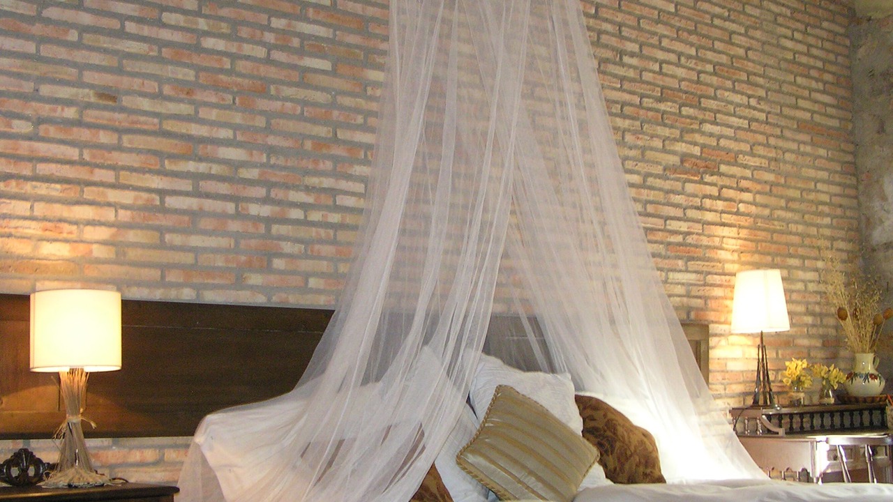 Photo of Bedroom in Santa Elena