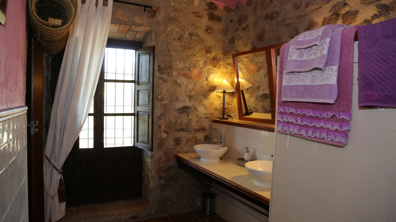 Photo of Bathroom in Santa Elena