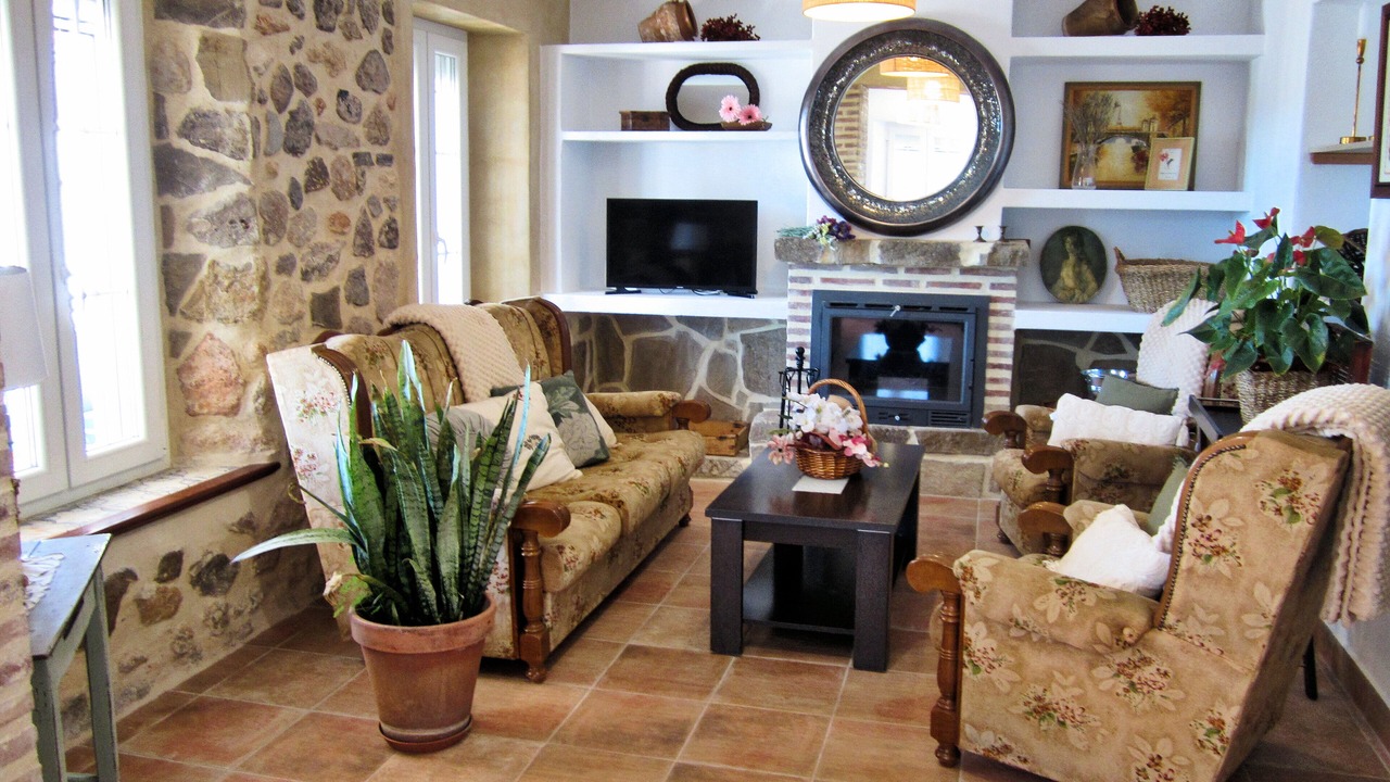 Photo of Bedroom in Antequera