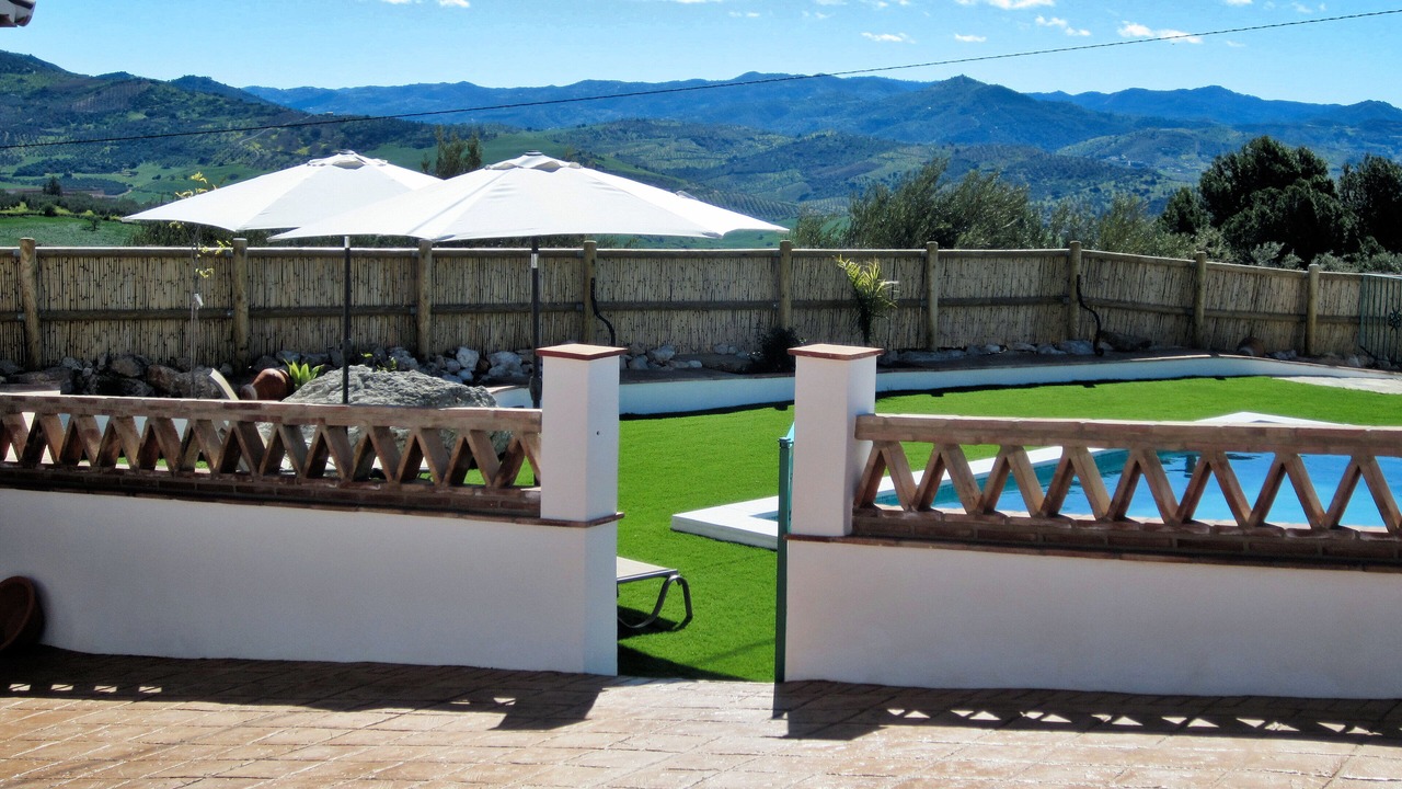 Photo of Outdoor in Antequera