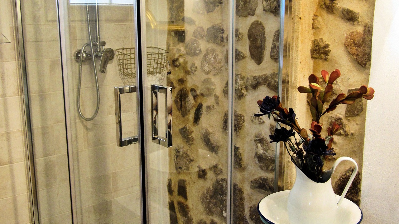 Photo of Bathroom in Antequera