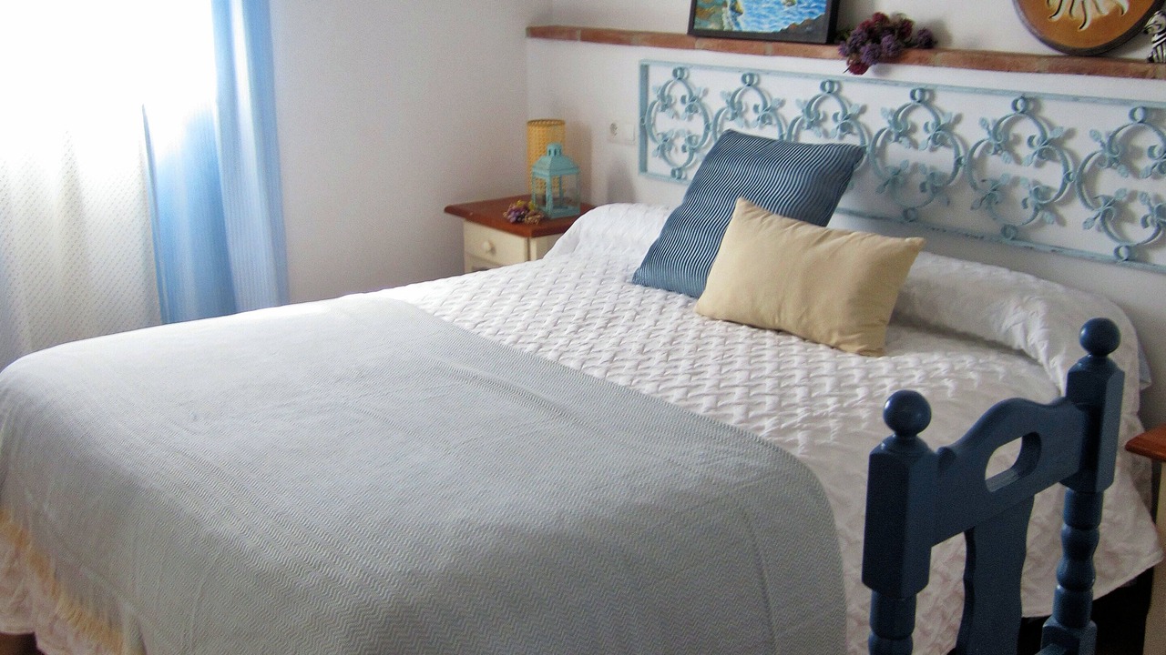 Photo of Bedroom in Antequera