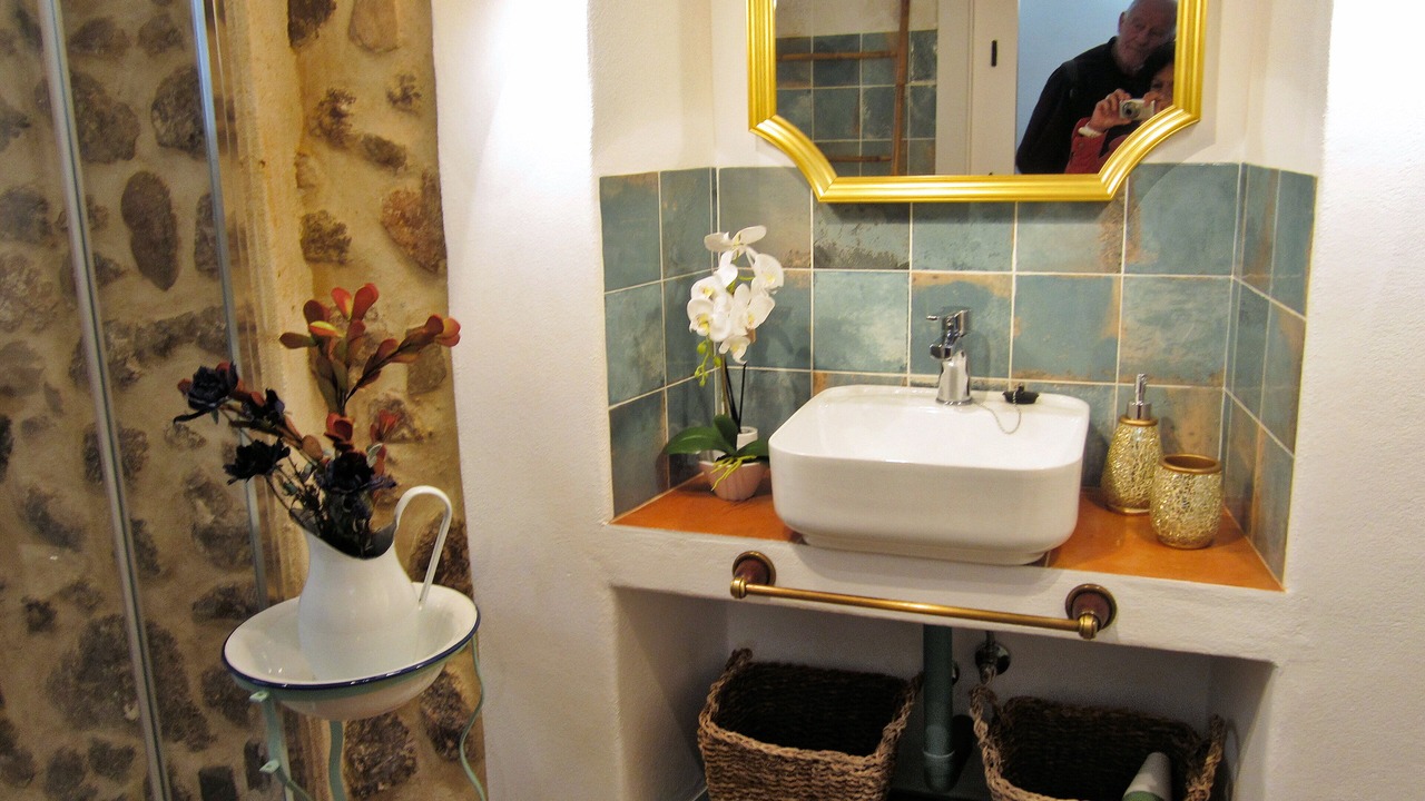 Photo of Bathroom in Antequera