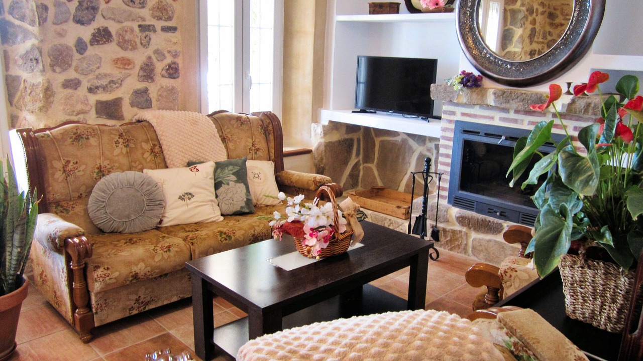 Photo of Bedroom in Antequera