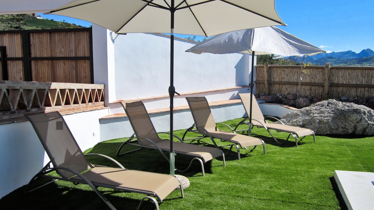 Photo of Outdoor in Antequera