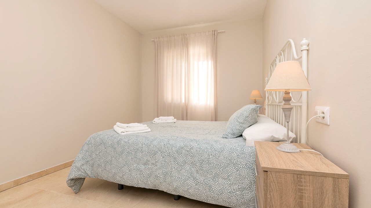 Photo of Bedroom in Sanlucar de Barrameda