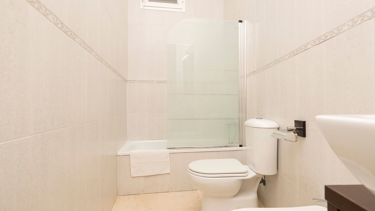 Photo of Bathroom in Sanlucar de Barrameda