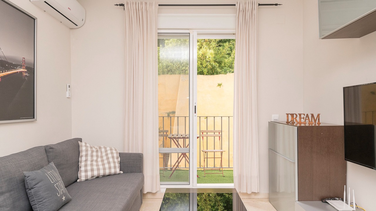 Photo of Livingroom in Sanlucar de Barrameda