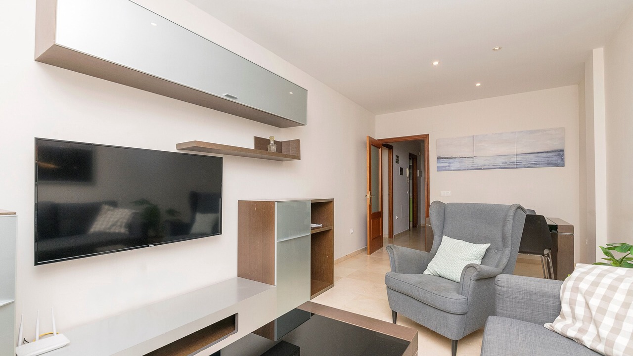 Photo of Livingroom in Sanlucar de Barrameda