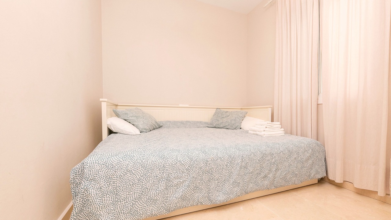 Photo of Bedroom in Sanlucar de Barrameda
