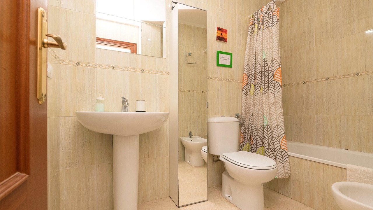 Photo of Bathroom in Sanlucar de Barrameda