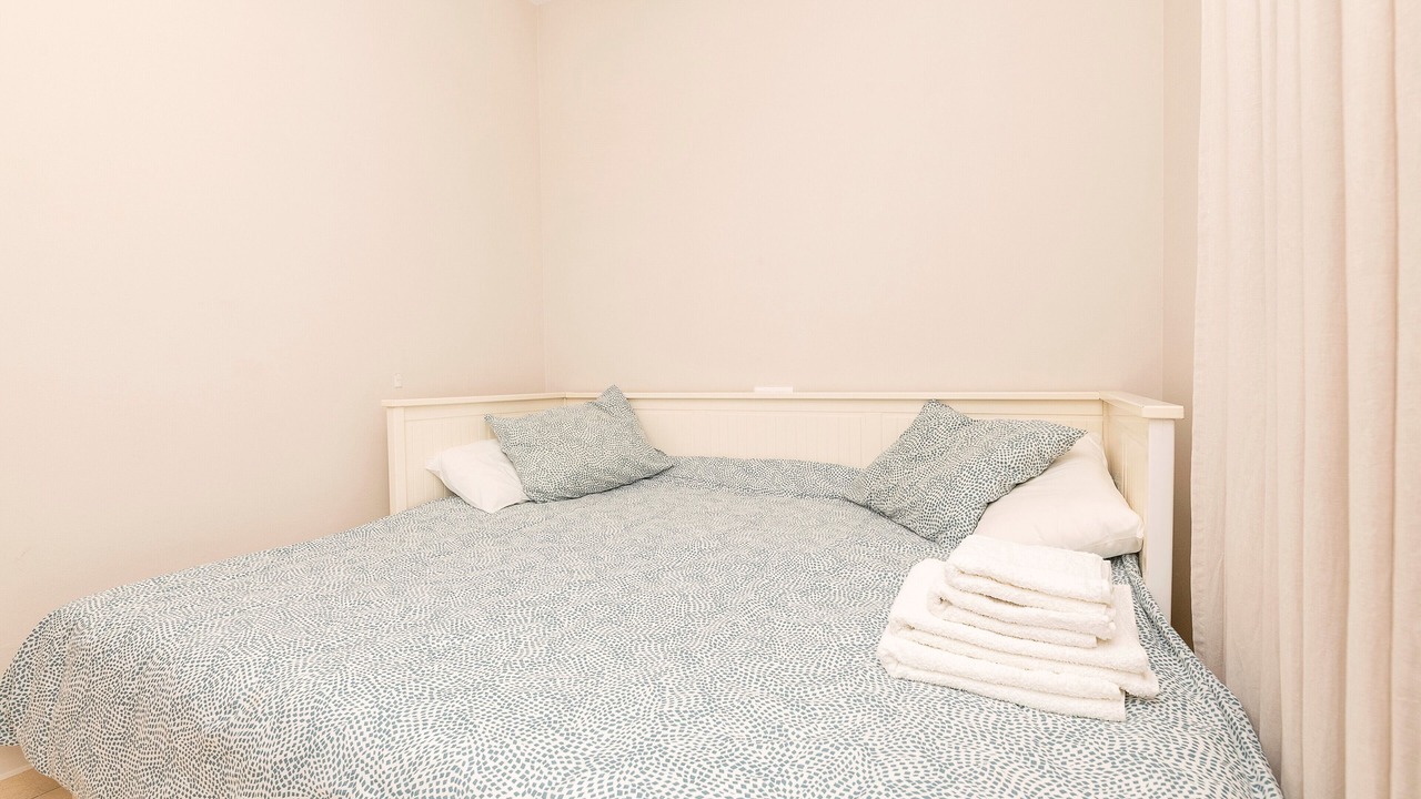 Photo of Bedroom in Sanlucar de Barrameda