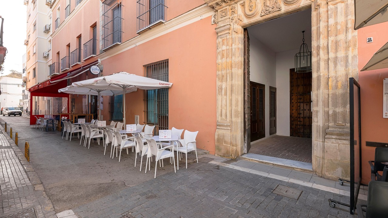 Photo of Outdoor in Sanlucar de Barrameda
