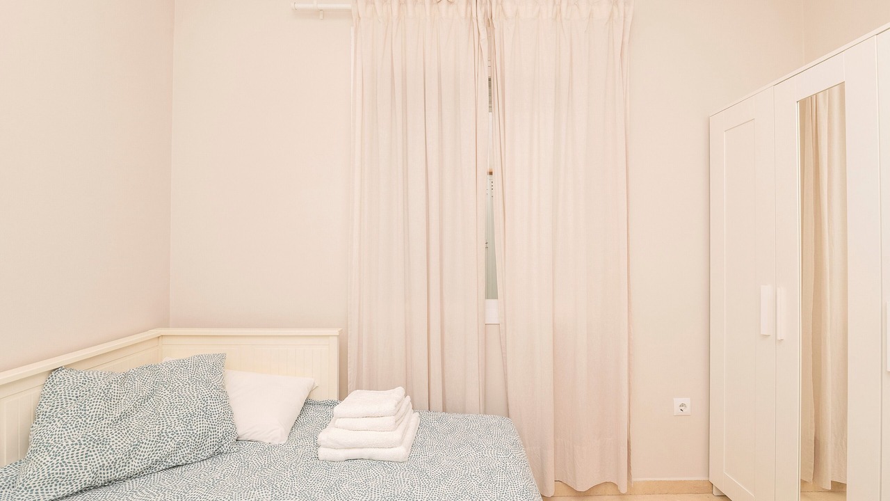 Photo of Bedroom in Sanlucar de Barrameda