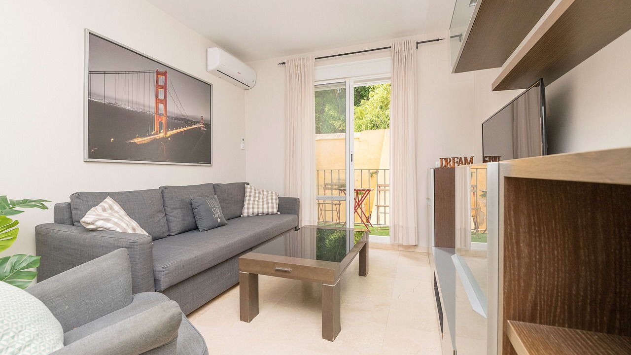 Photo of Livingroom in Sanlucar de Barrameda
