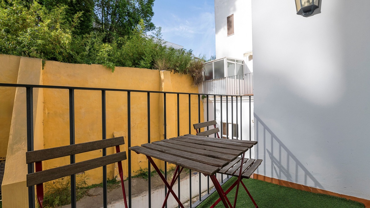 Photo of Outdoor in Sanlucar de Barrameda