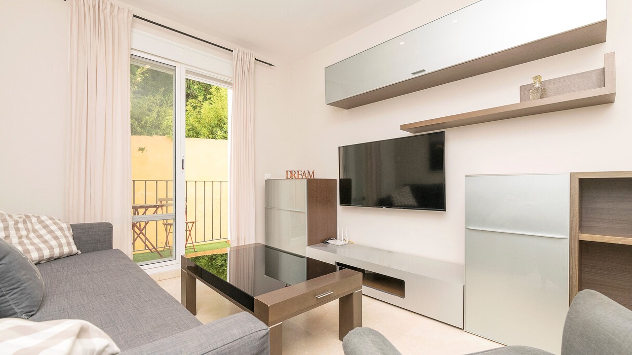 Photo of Livingroom in Sanlucar de Barrameda
