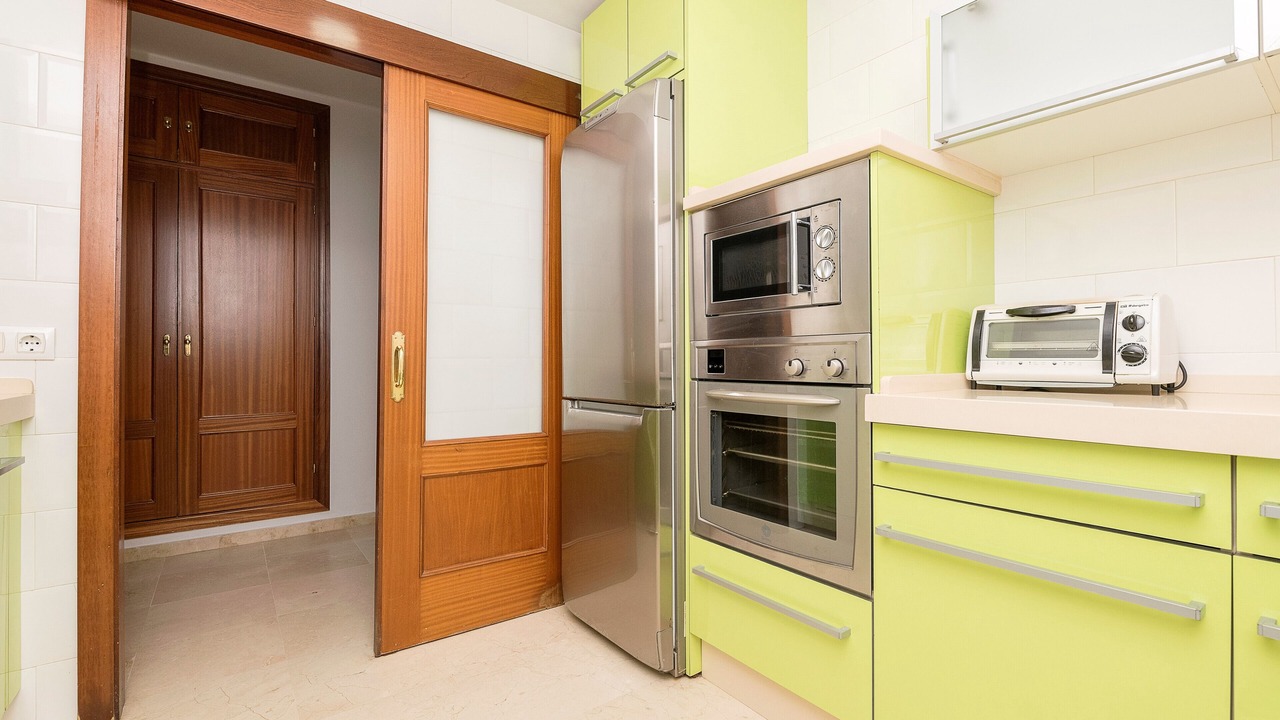 Photo of Kitchen in Sanlucar de Barrameda