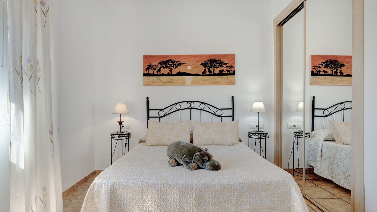 Photo of Bedroom in Conil de la Frontera
