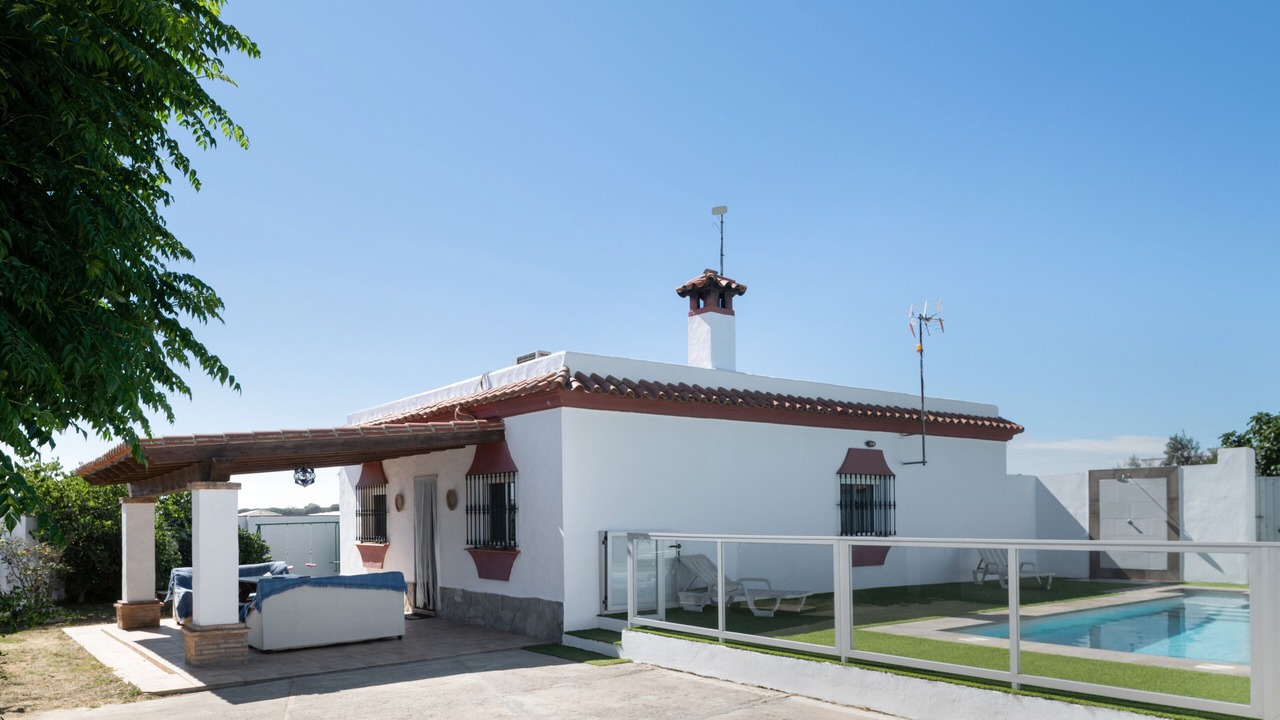 Photo of Outdoor in Conil de la Frontera