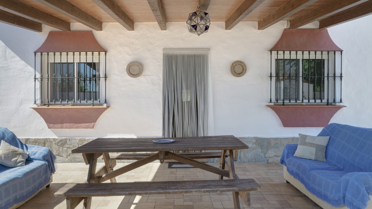 Photo of Outdoor in Conil de la Frontera