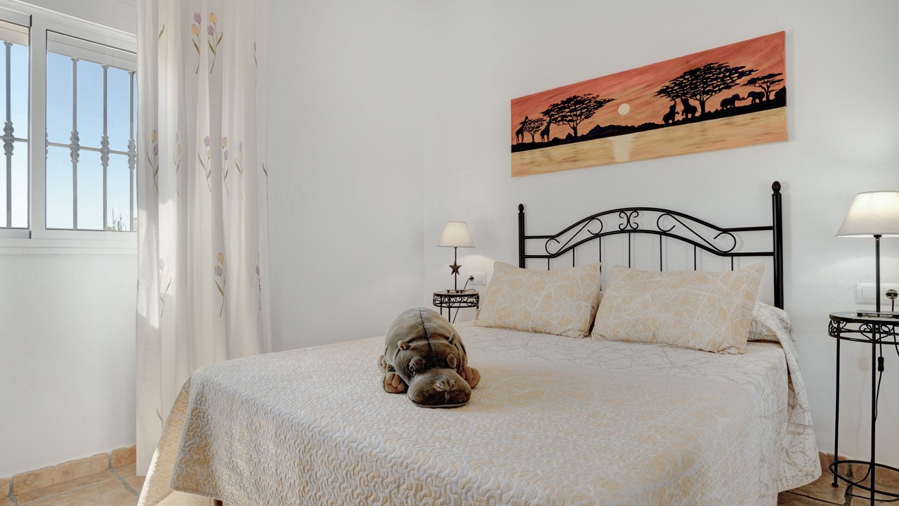 Photo of Bedroom in Conil de la Frontera
