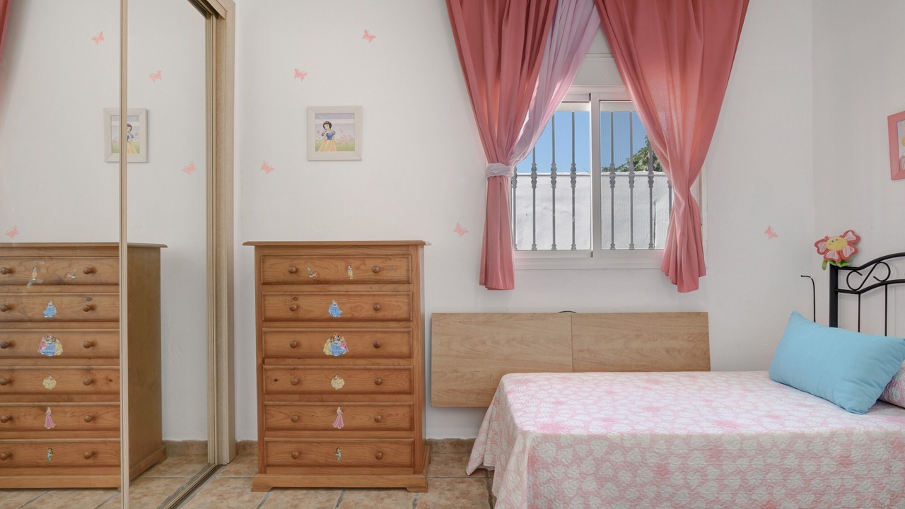 Photo of Bedroom in Conil de la Frontera
