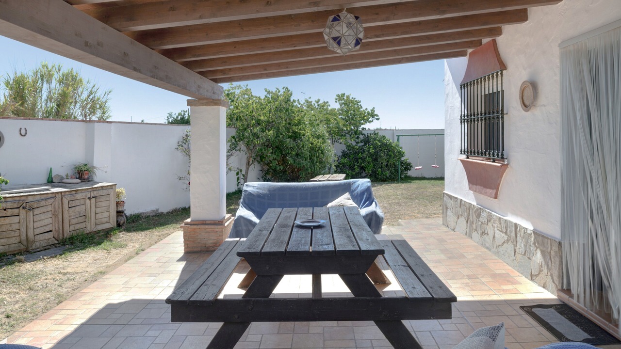 Photo of Outdoor in Conil de la Frontera