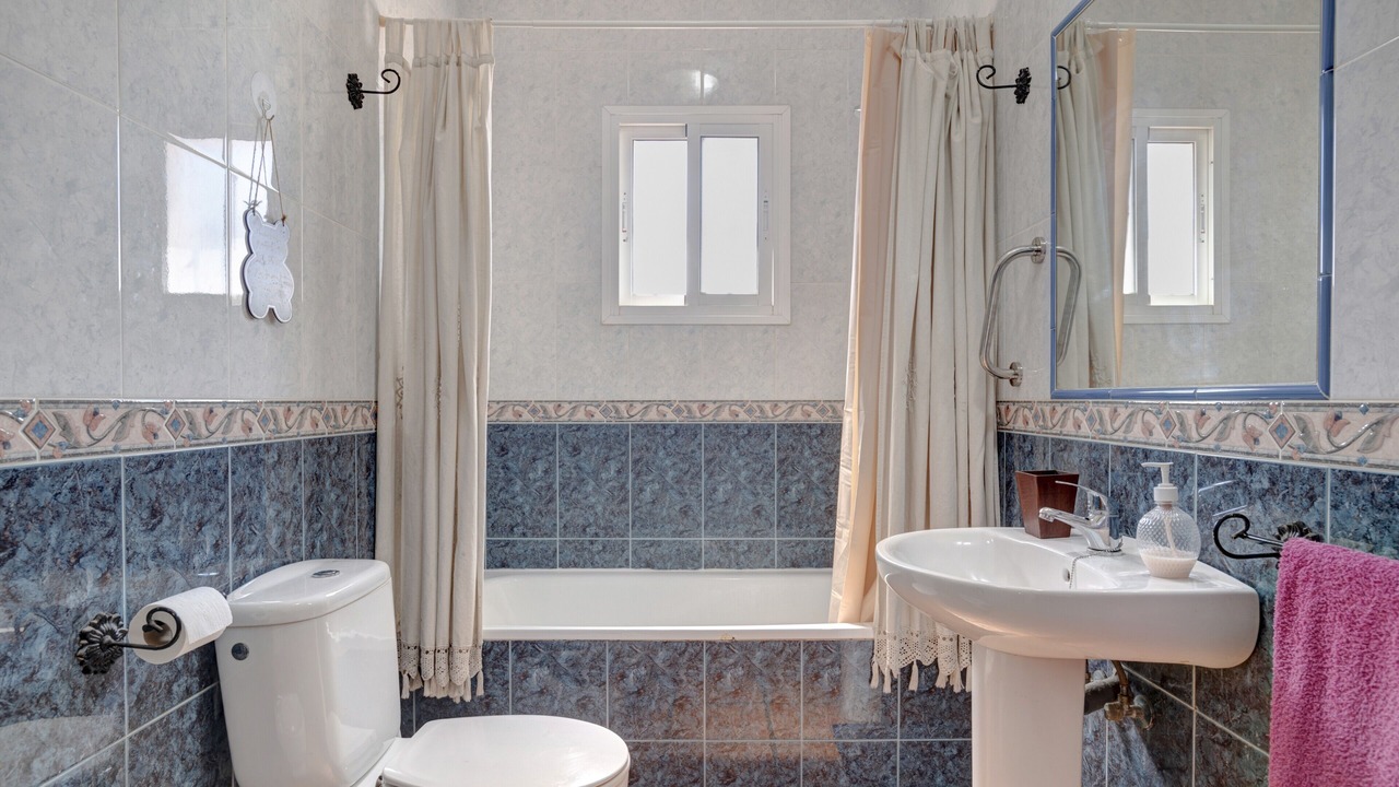 Photo of Bathroom in Conil de la Frontera
