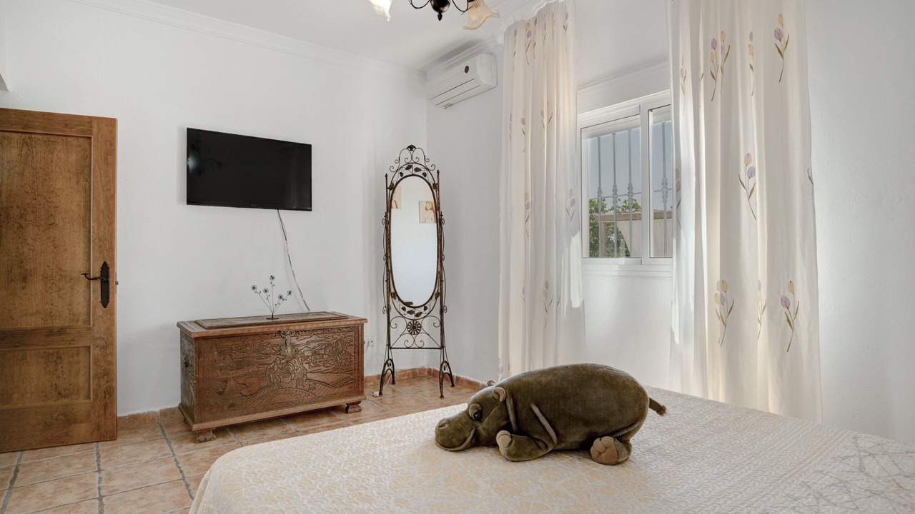 Photo of Bedroom in Conil de la Frontera