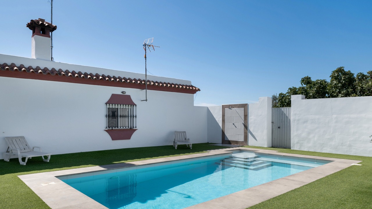 Photo of Outdoor in Conil de la Frontera