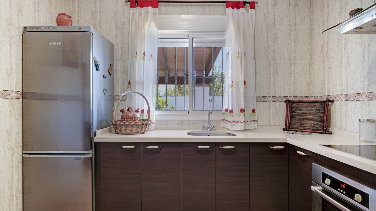 Photo of Kitchen in Conil de la Frontera