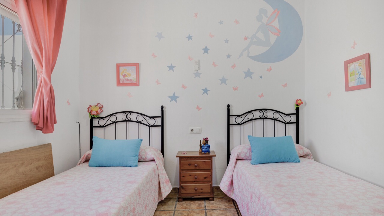 Photo of Bedroom in Conil de la Frontera