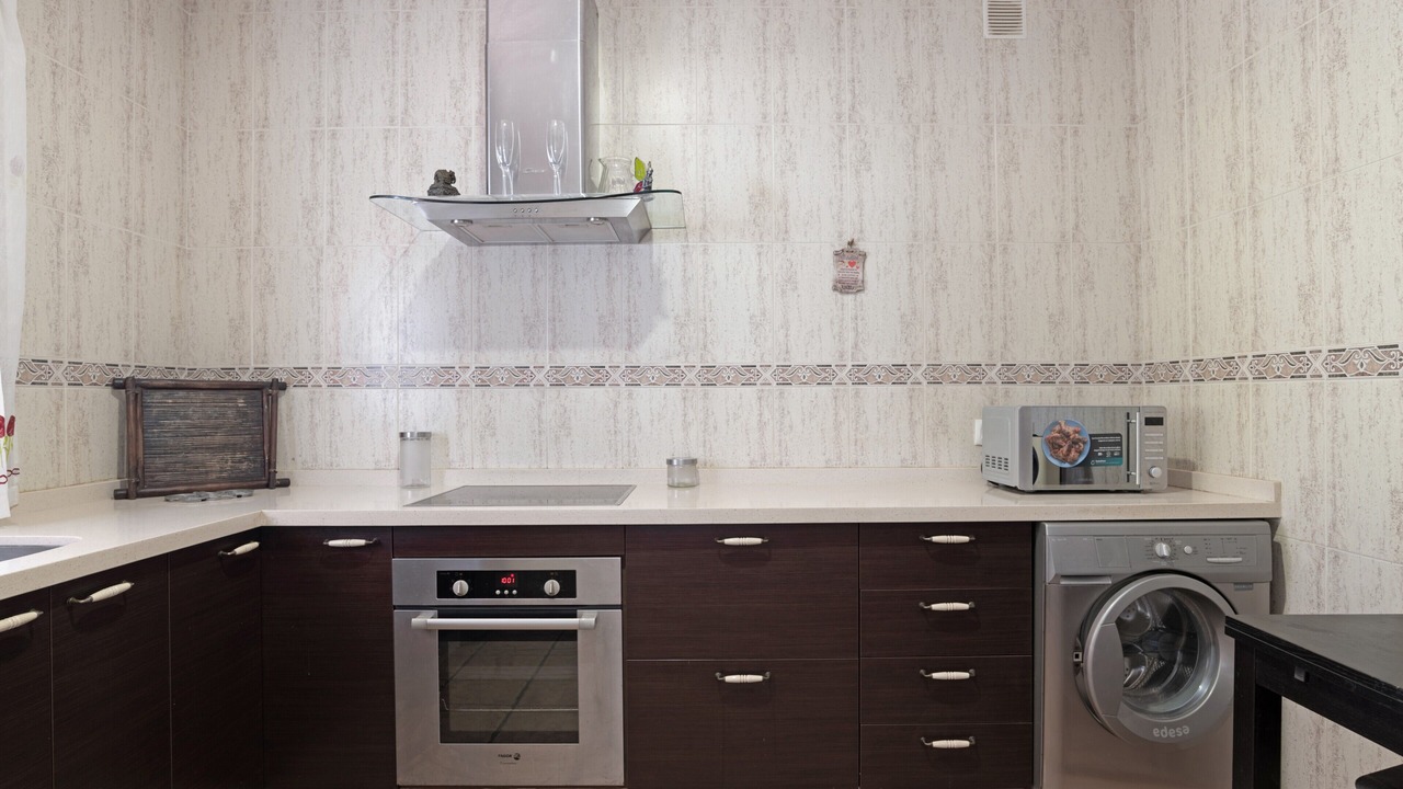 Photo of Kitchen in Conil de la Frontera