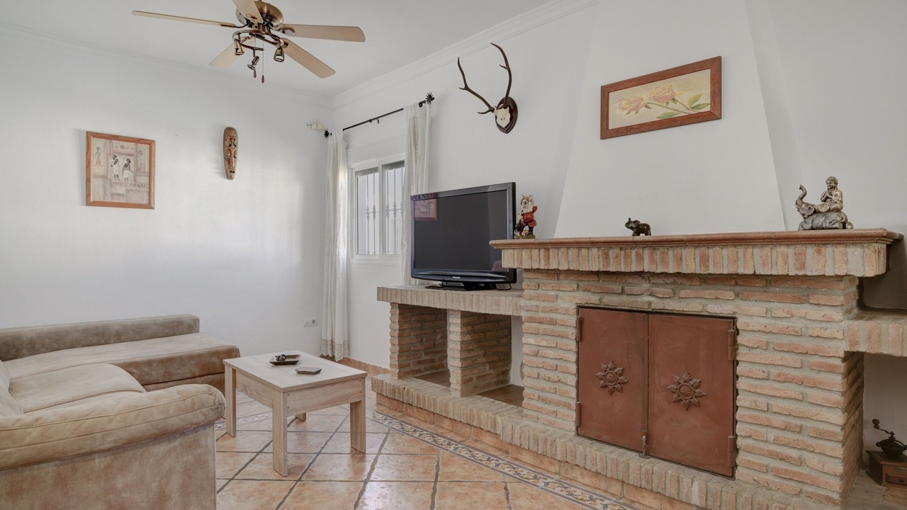 Photo of Livingroom in Conil de la Frontera