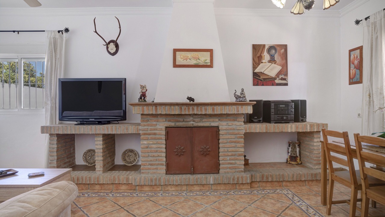 Photo of Livingroom in Conil de la Frontera