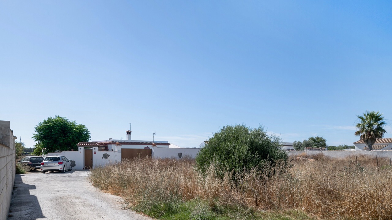 Photo of Outdoor in Conil de la Frontera