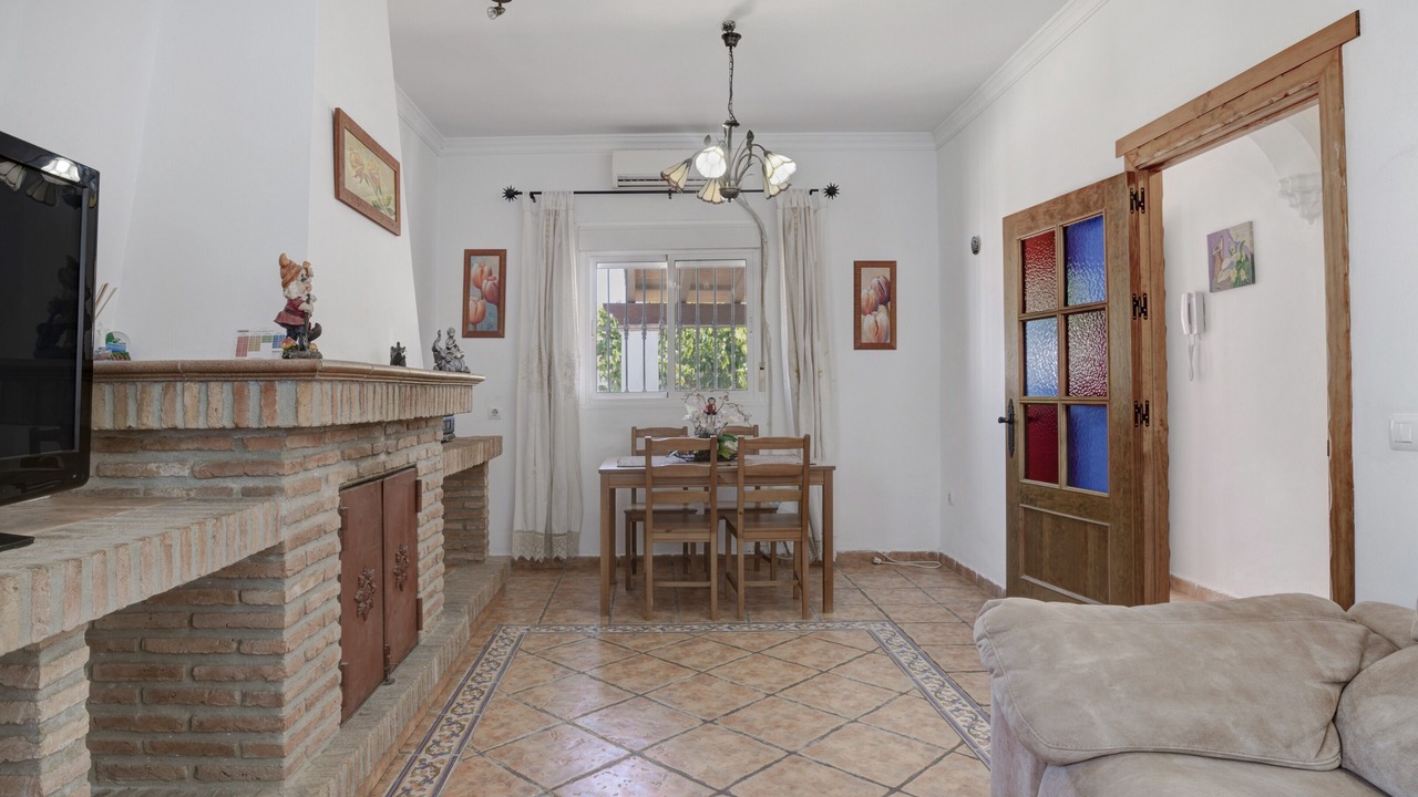 Photo of Livingroom in Conil de la Frontera