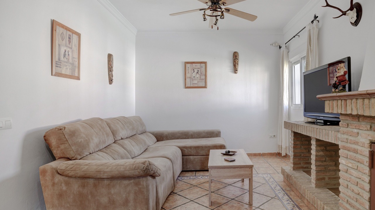 Photo of Livingroom in Conil de la Frontera