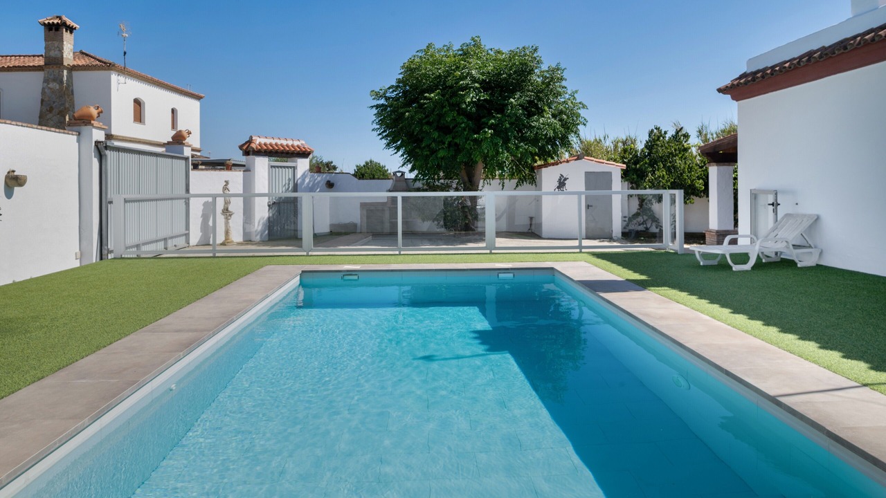 Photo of Outdoor in Conil de la Frontera