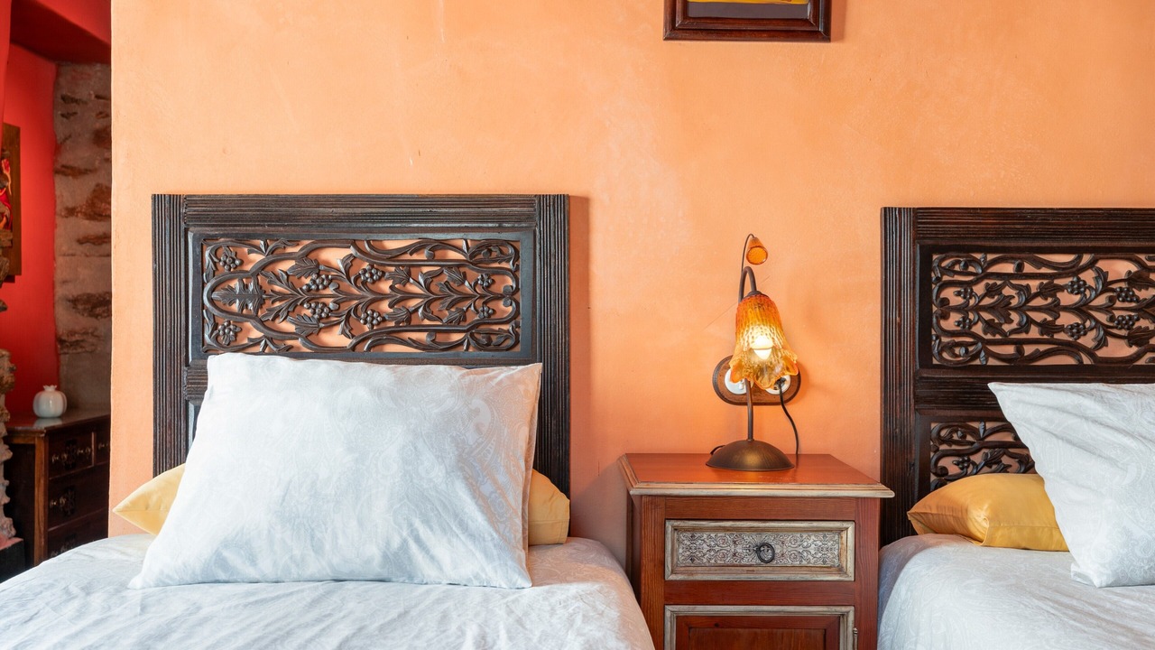Photo of Bedroom in Sorvilan