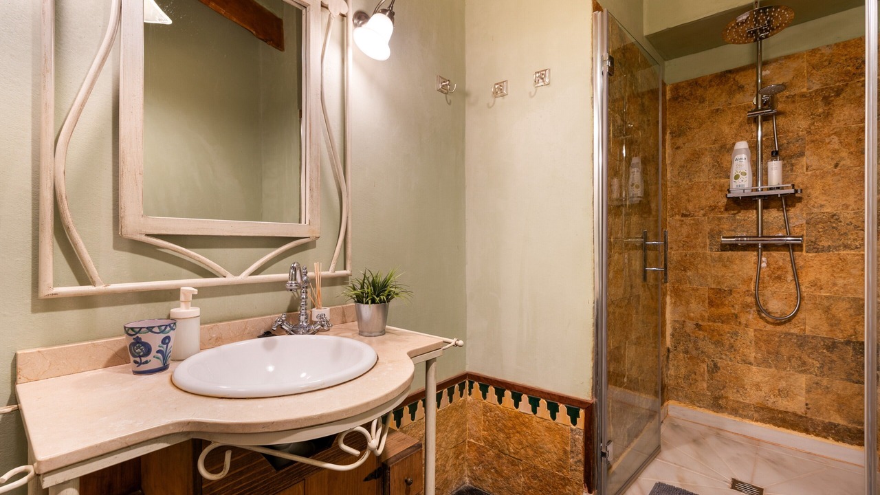 Photo of Bathroom in Sorvilan