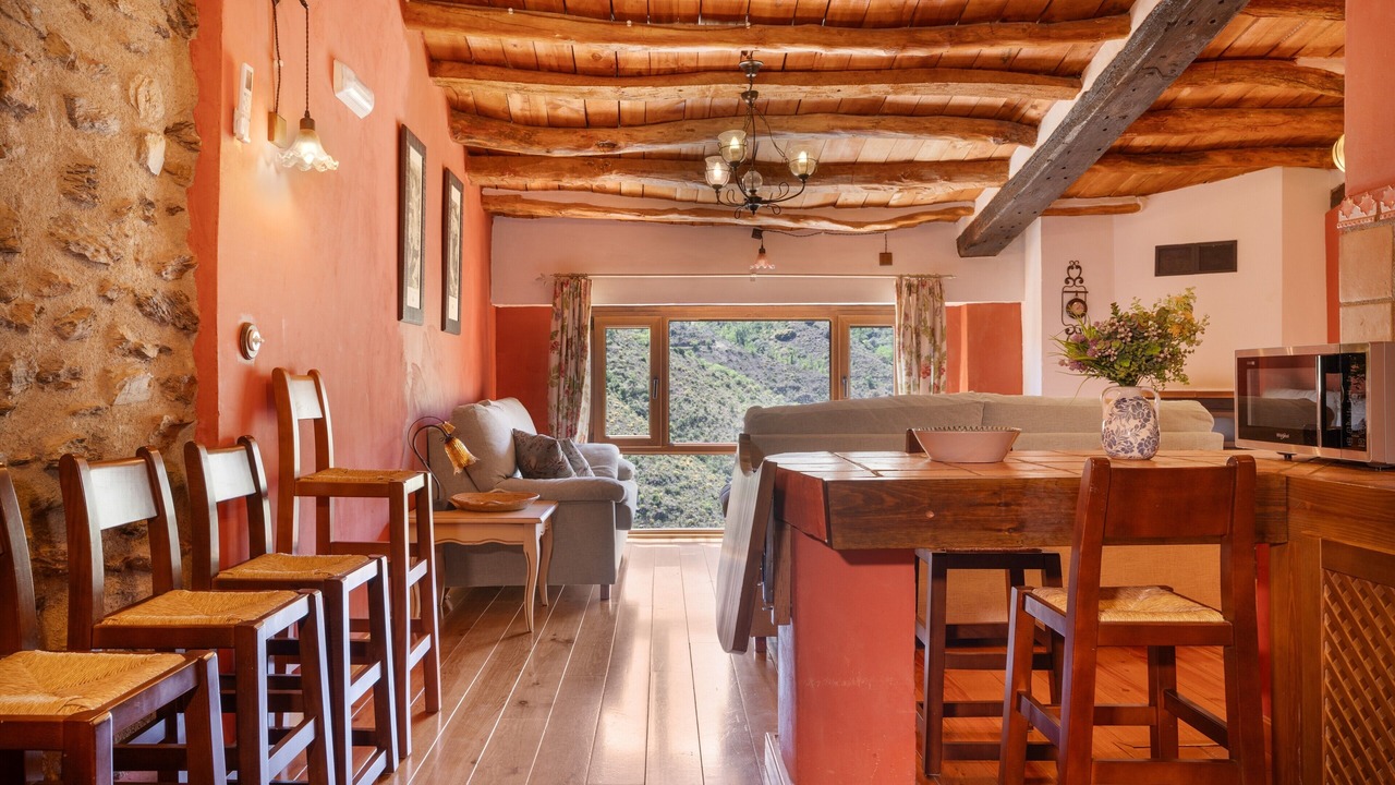 Photo of Livingroom in Sorvilan