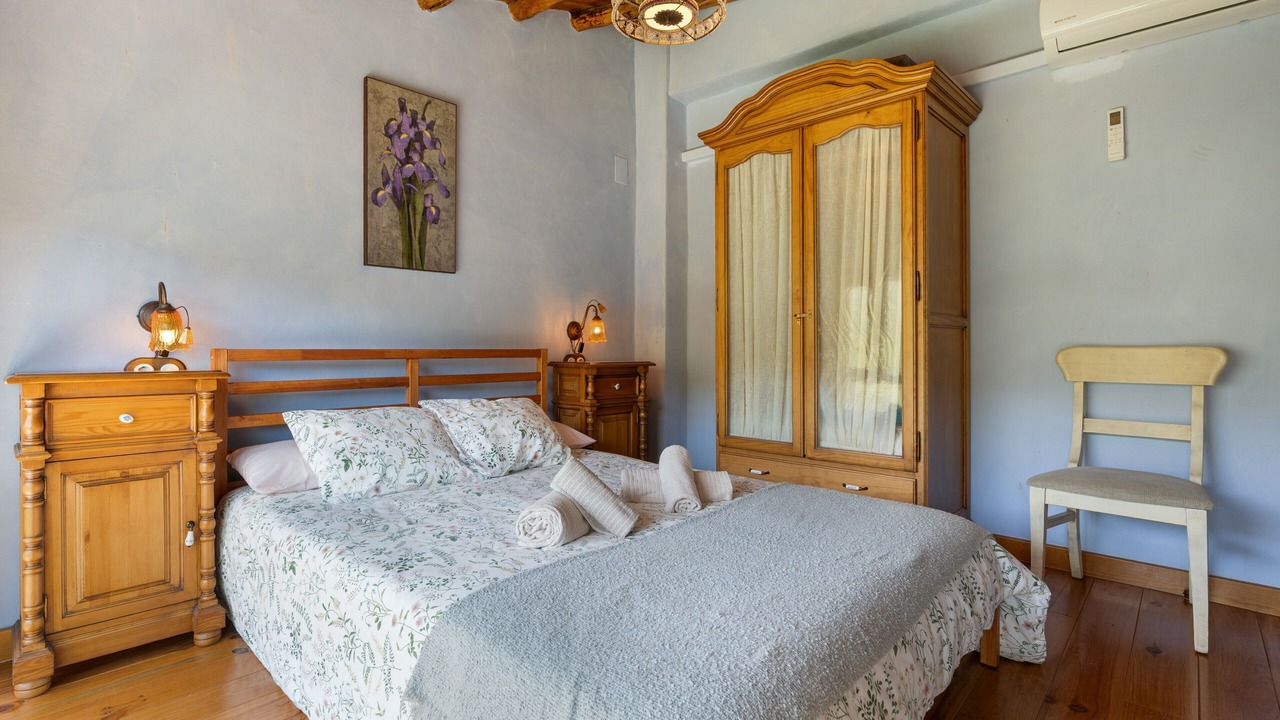 Photo of Bedroom in Sorvilan