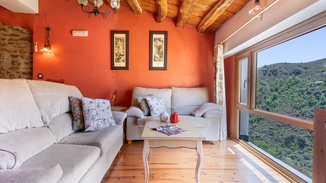 Photo of Livingroom in Sorvilan